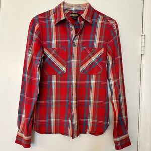 Ralph Lauren Rugby Women’s Shirt